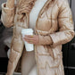 Zoe - Herbstjacke Aus Baumwolle
