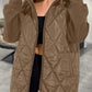 Gloria™ - Stilvolle Warme Jacke