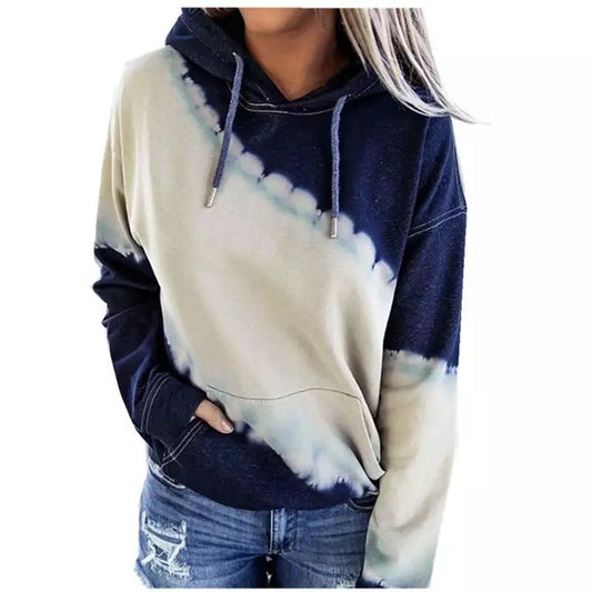 WW | Sportlicher Kapuzenpullover