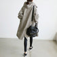Lina - Eleganter und wasserabweisender Trenchcoat
