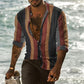 Lulo - das super stylische sommer hemd
