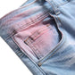 Herren Slim-Fit Ripped Jeans – Mick