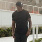 Angelo - Shape Shirt Mit Sportlichem Schnitt