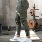 Komfortable Herren Sporthose - Max