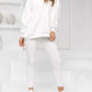 Fillie™ - Kapuze Sweatshirt Anzug