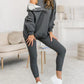 Fillie™ - Kapuze Sweatshirt Anzug