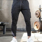 Komfortable Herren Sporthose - Max