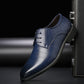 Lilal | Herren Oxford Schuhe
