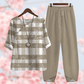 Cecily | Elegante Komfortkollektion, Shirt & Hose