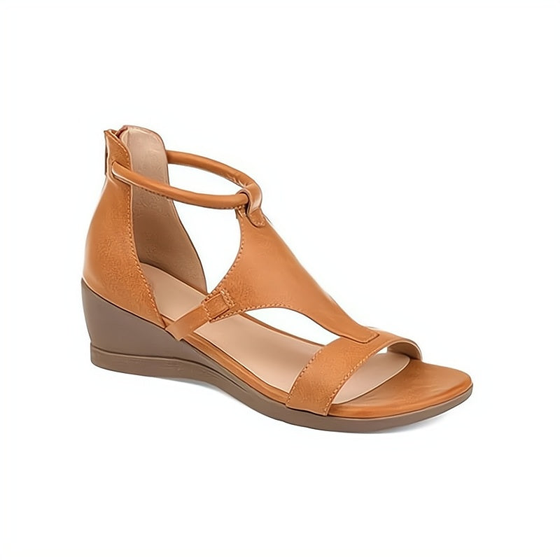 Damen Sandalen für den Sommer 2025 - Chic Elora