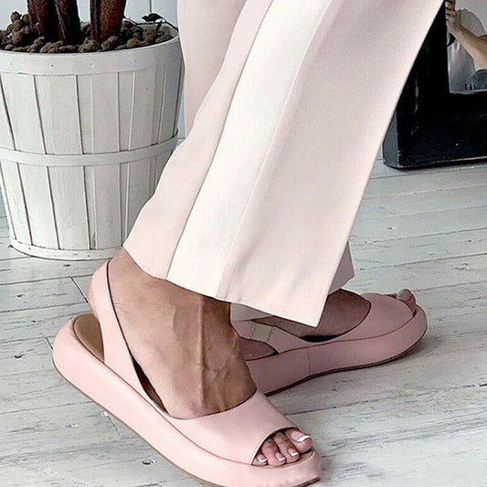 Sandalen I Bequeme Sommerschuhe für Frauen 2025
