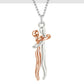HugNecklace | Halskette für Damen