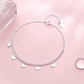 Stilvolles Silberarmband - Esmara