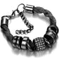 Geflochtenes modisches Armband – Zarina