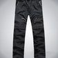 Flexible Outdoor Abzipbare Cargohose für Herren - Noah