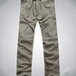 Flexible Outdoor Abzipbare Cargohose für Herren - Noah