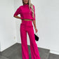 Eloise - Schicker Jumpsuit