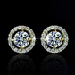 DiamondKnob | Ohrring für Frauen