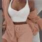 ComfyOutfit | Bequemer Anzug für Damen