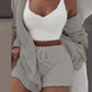 ComfyOutfit | Bequemer Anzug für Damen