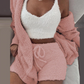 ComfyOutfit | Bequemer Anzug für Damen