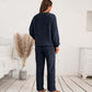 CarolinianSet I Loungewear-Set für Damen