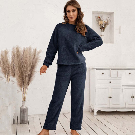 CarolinianSet I Loungewear-Set für Damen