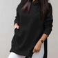 WW | Damen-Hoodie – Modern In Farben Für Komfort Und Stil