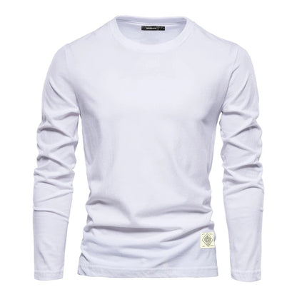Herren Sommer T-Shirt - Ethan