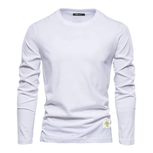 Herren Sommer T-Shirt - Ethan