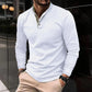 Stilvolles Kurzarm-Polo für Herren - Finn