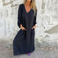 Azzura – Boho-Chic Kleid