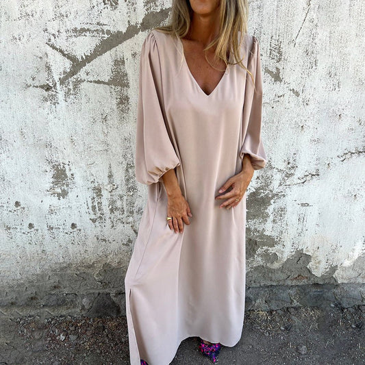Azzura – Boho-Chic Kleid