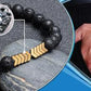 Anti-Stress-Armband | Ölzerstäuber-Armband