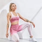 Shape-Leggings mit hohem Bund - Serena, Frühling 2025 Edition