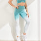 Shape-Leggings mit hohem Bund - Serena, Frühling 2025 Edition