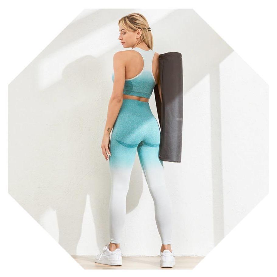 Shape-Leggings mit hohem Bund - Serena, Frühling 2025 Edition