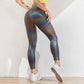 Sport Push-Up Leggings für Damen - ActiveLift Frühling 2025 Edition