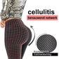 Kompressionsleggings für Damen - SculptFit Anti-Cellulite Frühjahr 2025 Edition