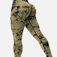 Leggings mit Komfort im Batikmuster - Ivy für Frühling 2025
