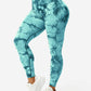 Leggings mit Komfort im Batikmuster - Ivy für Frühling 2025