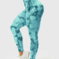 Leggings mit Komfort im Batikmuster - Ivy für Frühling 2025