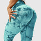Leggings mit Komfort im Batikmuster - Ivy für Frühling 2025