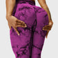 Leggings mit Komfort im Batikmuster - Ivy für Frühling 2025