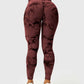 Leggings mit Komfort im Batikmuster - Ivy für Frühling 2025