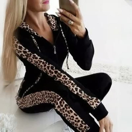 ComfyFit | Lässiger Jogginganzug für Frauen