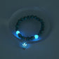 Glow In The Dark Armband | Lighting Edition