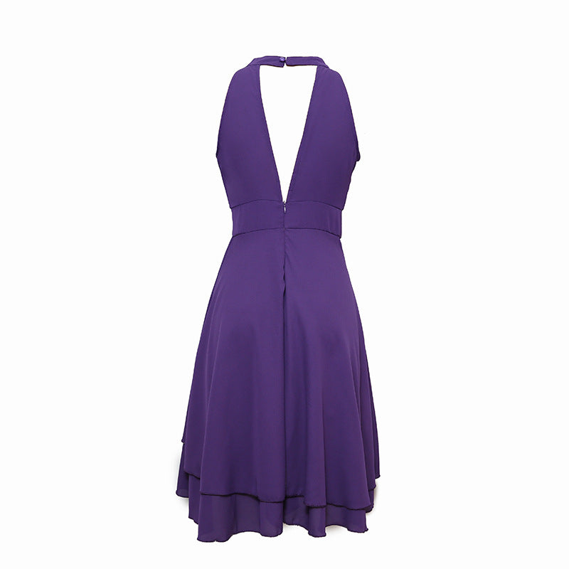 ClaudiasDress I Sommerkleid für Frauen 2025