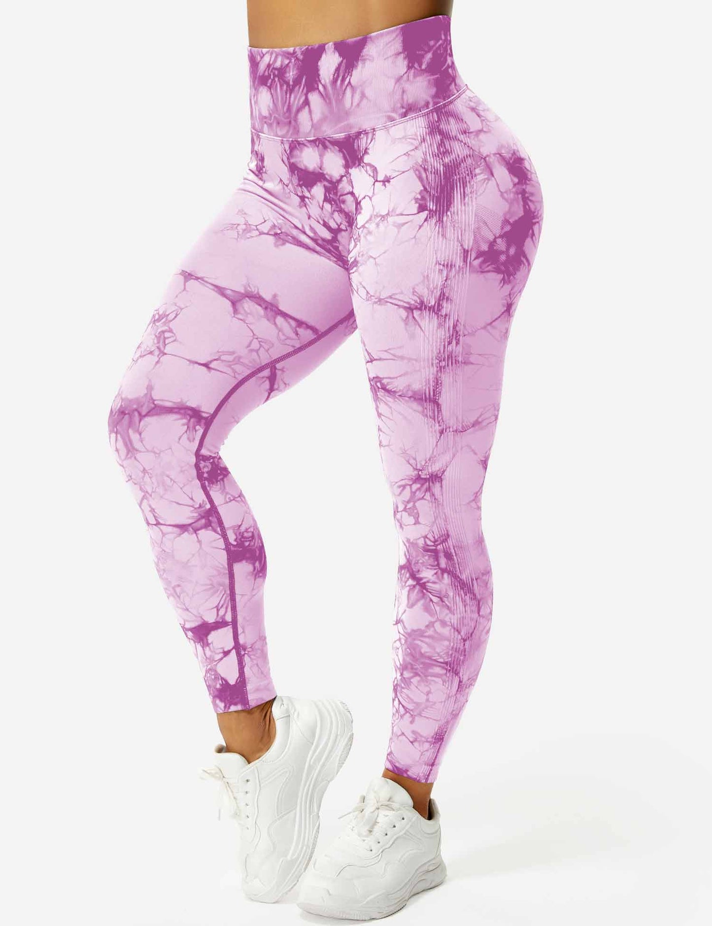 Leggings mit Komfort im Batikmuster - Ivy für Frühling 2025
