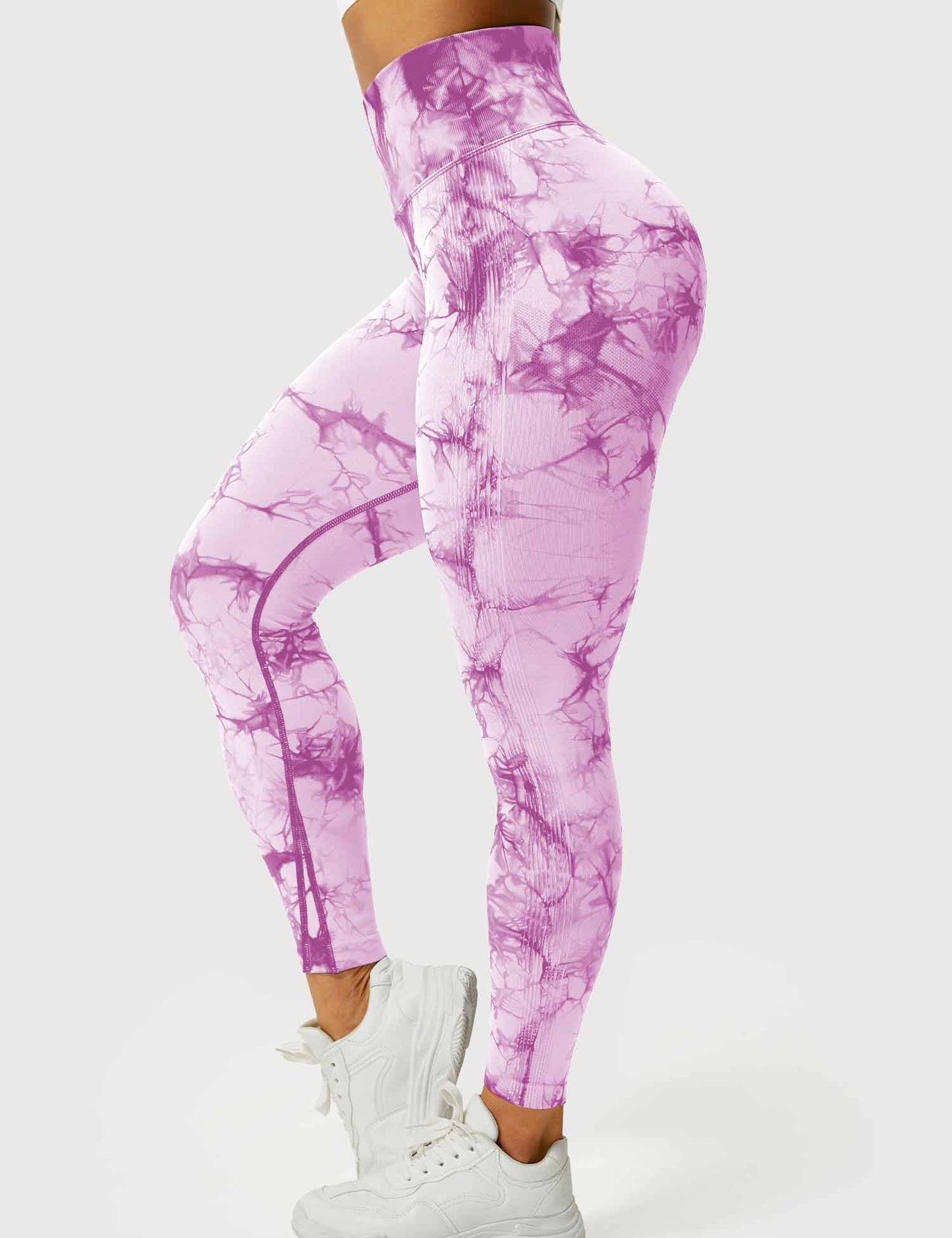 Leggings mit Komfort im Batikmuster - Ivy für Frühling 2025